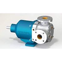 پمپ لوب صنایع غذایی